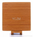 YCZM 竹製平壓起司板