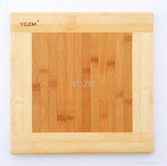 YCZM Bamboo Cutting Borad