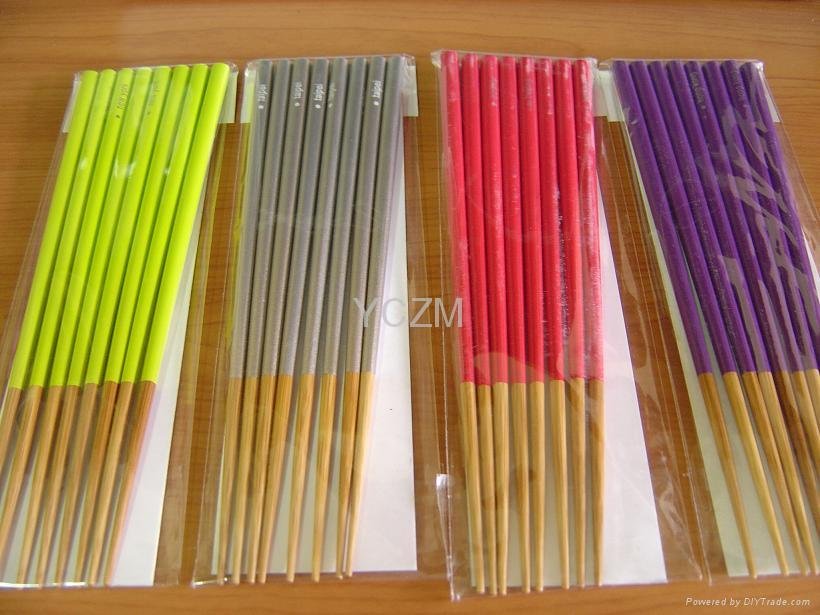 YCZM Chopsticks 2