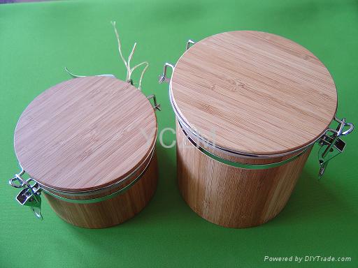 YCZM Bamboo Conserve Can 2