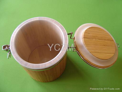 YCZM Bamboo Conserve Can 3