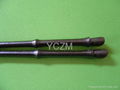 YCZM Bamboo Shape Wooden Chopsticks