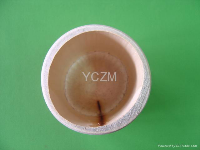 YCZM Bamboo Tube Bowl 2