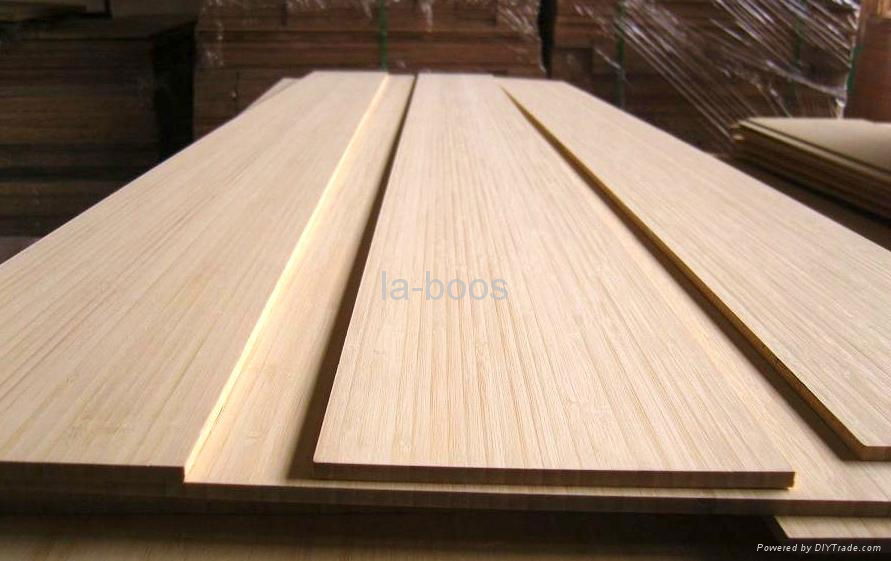 Bamboo board 2