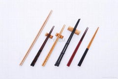 YCZM Various Bamboo Chopsticks 