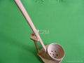 YCZM Bamboo Ladle 3