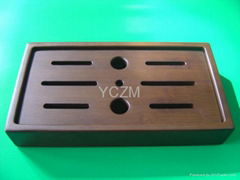 YCZM 竹製茶具