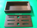 YCZM Bamboo Tea Service 2