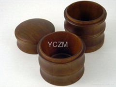 YCZM 竹茶具