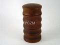 YCZM 竹茶具