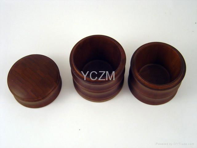 YCZM 竹茶具 3