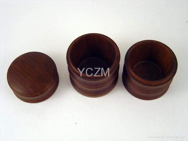 YCZM Tea Set  3