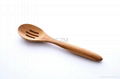 YCZM Bamboo Spoon 1