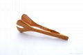 YCZM Bamboo Tong