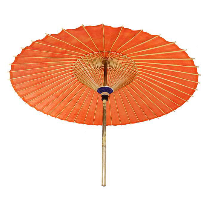 Japanese paper umbrella 3