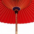 Japanese paper umbrella 3