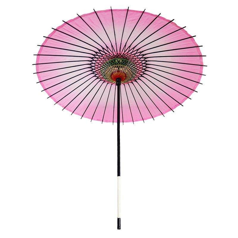 Silk umbrella 2