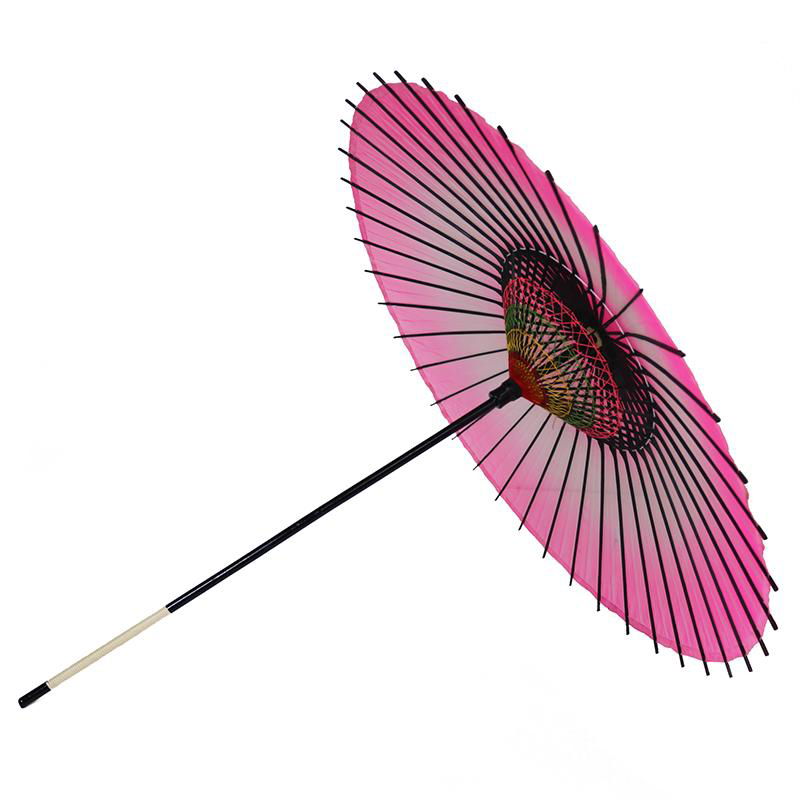 Silk umbrella 3