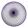 Silk umbrella 1