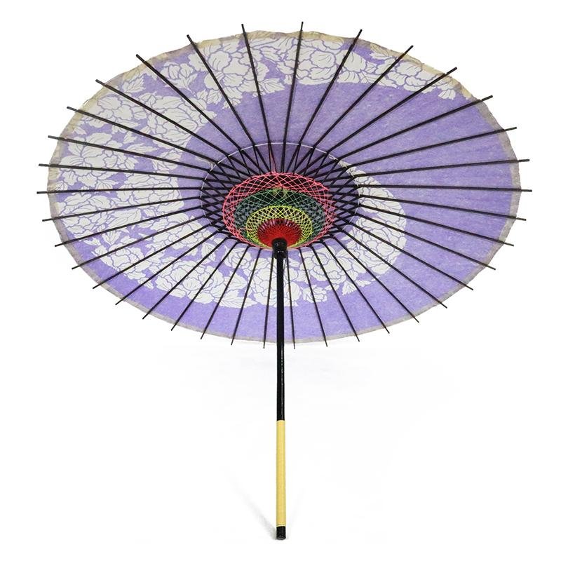 Japanese paper umbrella 2