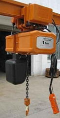 Electric Chain Hoist