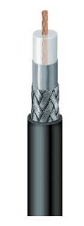 RG8/X Coaxial Cable