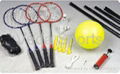 Badminton Racket