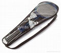 Badminton set 1