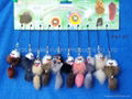 fur toys,handmade furry animal 1