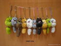 fur toys,handmade furry animal 2