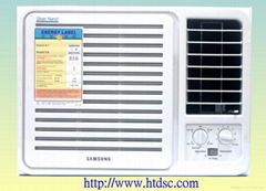  Samsung Air Conditioning