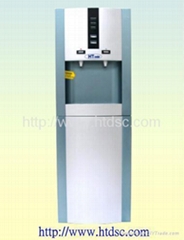 18L-B座地壓縮冰熱型水機（帶 (熱門產品 - 1*)