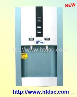 18T座枱压缩冰热型水机