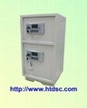 Dz-730 Safe Box (double door)