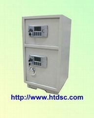 Dz-730 Safe Box (double door)