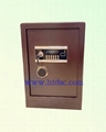 DZ-550 Safe Box 2