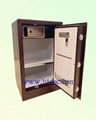 DZ-550 Safe Box 4
