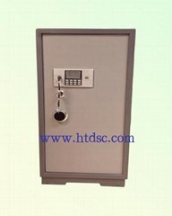 DZ-100A Safe Box (single door)