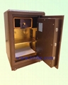 FH-500(thickened version ● fire protection) 3