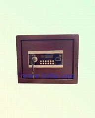 DZ-250 Safe Box