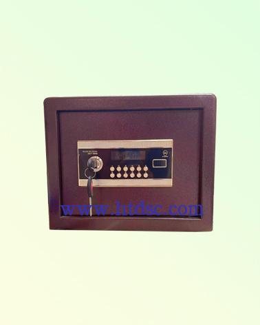 DZ-300 Safe Box 2