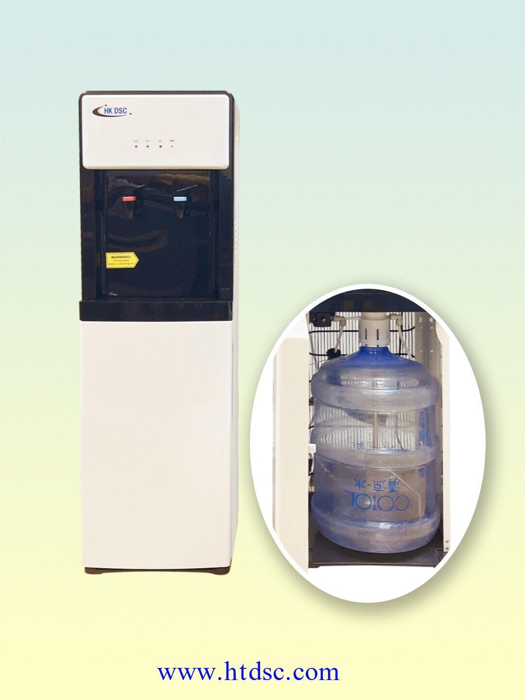 175L-X上流式水機 5