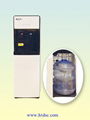 175L-X Upflow water dispenser