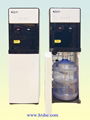 175L-X Upflow water dispenser