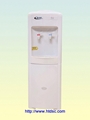 162LD-X　Cold tropical lockers