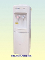 16L座地壓縮冰熱型水機