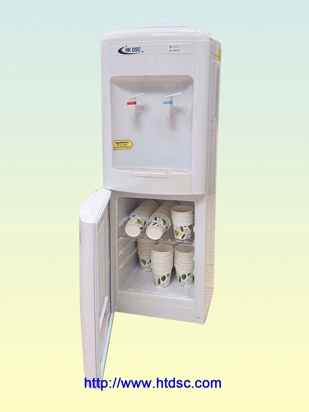 Desktop water dispensers 16L－X (Hong Kong Services or Others) Water