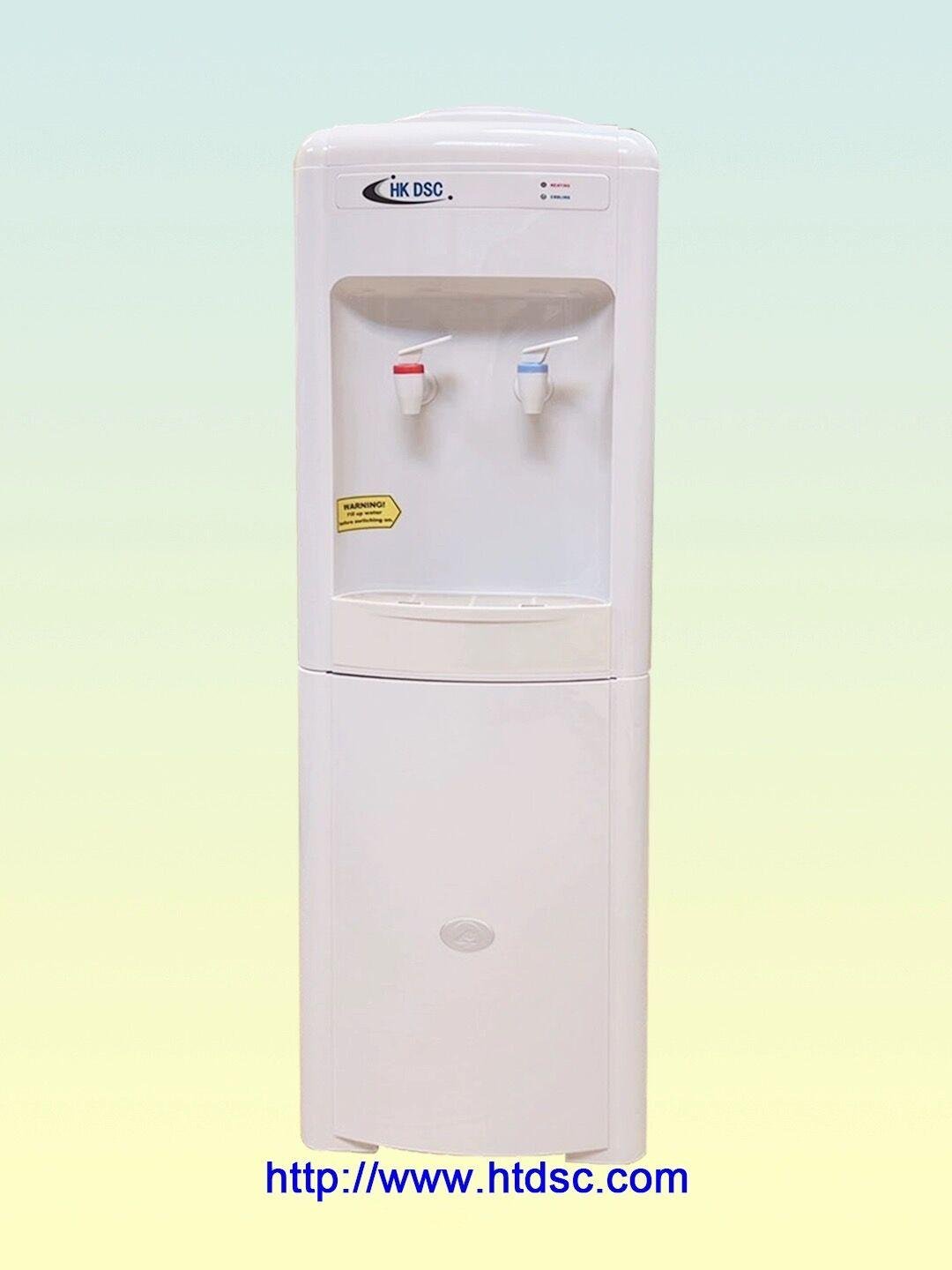 16L - X  座地压缩冷热（连储物柜） 2