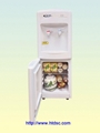 16L－B座地壓縮冰熱型水機（帶雪櫃） (熱門產品 - 1*)