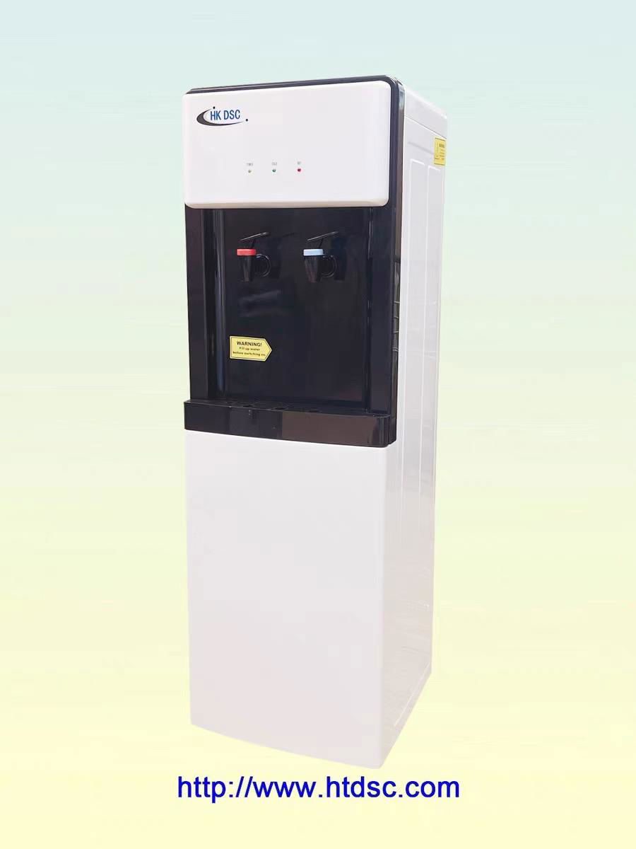 176L-X Connection filter water dispenser 2